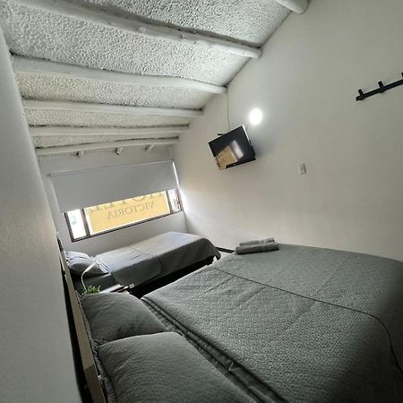Hostel Av Suba 116 Bogota Buitenkant foto