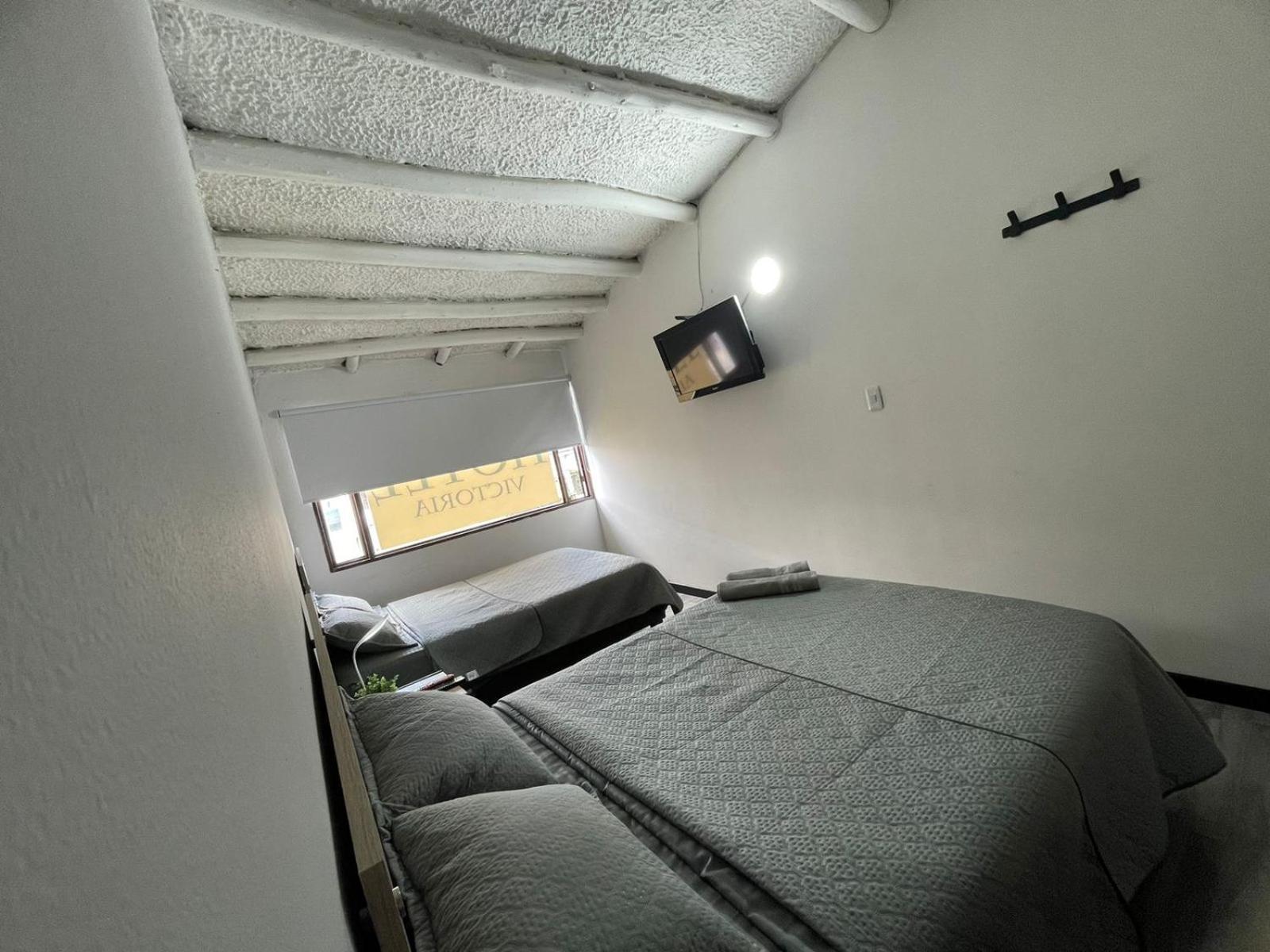 Hostel Av Suba 116 Bogota Buitenkant foto