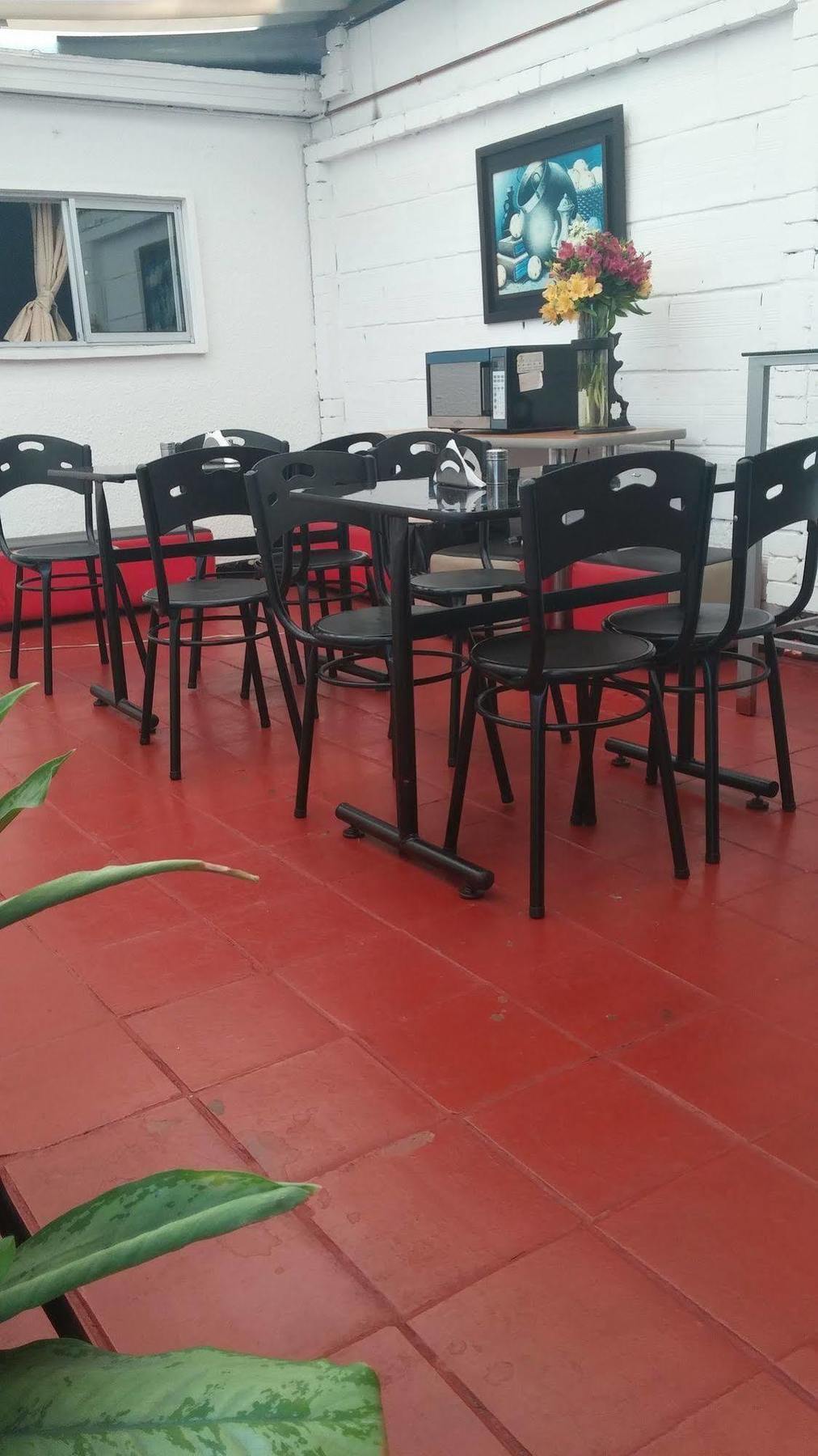 Hostel Av Suba 116 Bogota Buitenkant foto